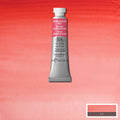 Winsor & Newton Professional Watercolour Paints 5ml N-Z#Colour_QUINACRIDONE RED (S3)
