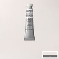 Winsor & Newton Professional Watercolour Paints 5ml N-Z#Colour_TITANIUM WHITE OPAQUE WHITE (S1)