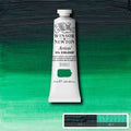 Winsor & Newton Artists Oil Colour Paints 37ml#Colour_WINSOR GREEN (YELLOW SHADE) (S2)