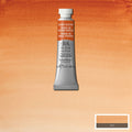 Winsor & Newton Professional Watercolour Paints 5ml A-M#Colour_BURNT SIENNA (S1)