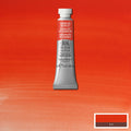 Winsor & Newton Professional Watercolour Paints 5ml A-M#Colour_CADMIUM SCARLET (S4)