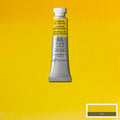 Winsor & Newton Professional Watercolour Paints 5ml A-M#Colour_CADMIUM YELLOW PALE (S4)