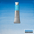 Winsor & Newton Professional Watercolour Paint 5ml#colour_CERULEAN BLUE (S3)