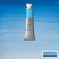 Winsor & Newton Professional Watercolour Paints 5ml A-M#Colour_CERULEAN BLUE (S3)