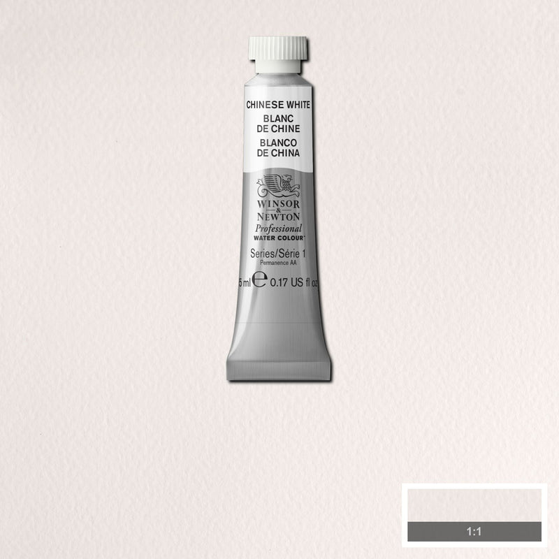 Winsor & Newton Professional Watercolour Paints 5ml A-M