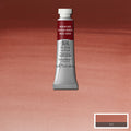 Winsor & Newton Professional Watercolour Paint 5ml#colour_INDIAN RED (S1)