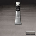 Winsor & Newton Professional Watercolour Paints 5ml A-M#Colour_LAMP BLACK (S1)