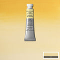 Winsor & Newton Professional Watercolour Paints 5ml N-Z#Colour_NAPLES YELLOW (S1)