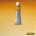Winsor & Newton Professional Watercolour Paints 5ml N-Z#Colour_YELLOW OCHRE (S1)