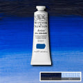 Winsor & Newton Artists Oil Colour Paints 37ml#Colour_FRENCH ULTRAMARINE (S2)