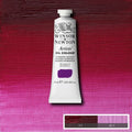 Winsor & Newton Artists Oil Colour Paints 37ml#Colour_PERMANENT MAGENTA (S2)