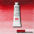 Winsor & Newton Artists Oil Colour Paints 37ml#Colour_ROSE MADDER GENUINE (S5)