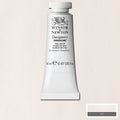 Winsor & Newton Designers' Gouache Paint 14ml#colour_ZINC WHITE (S1)