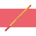 Stabilo Point 88 0.4mm Fineliners#Colour_STRAWBERRY RED 49