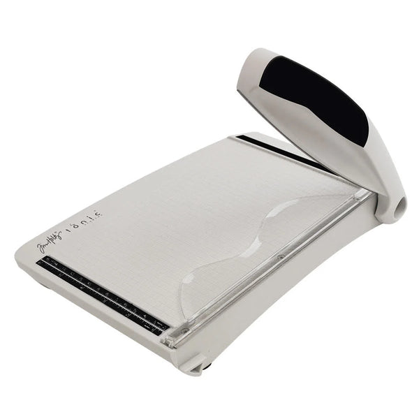 Tonic Studios Tim Holtz 8.5" Guillotine Comfort Trimmer