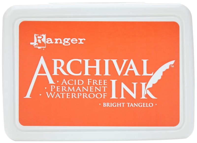 Ranger Archival 5x8cm Ink Pads