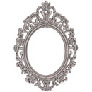 Tim Holtz Idea-Ology Baroque Frames 2 Pieces