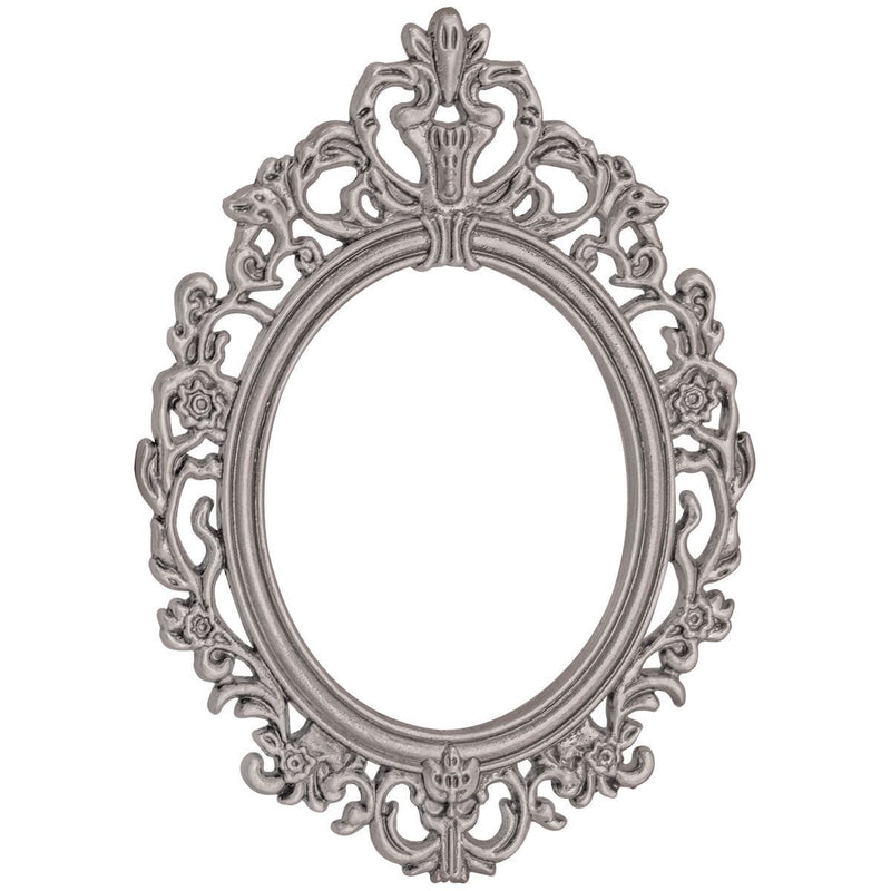 Tim Holtz Idea-Ology Baroque Frames 2 Pieces