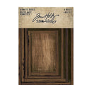 Tim Holtz Idea-Ology Vignette Boxes 4 Pack