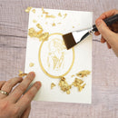Nuvo Gilding Flakes 6.8oz