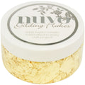 Nuvo Gilding Flakes 6.8oz#Colour_RADIANT GOLD