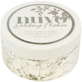 Nuvo Gilding Flakes 6.8oz#Colour_SILVER BULLION