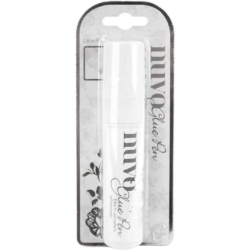 Nuvo 45g Large Glue Pen 