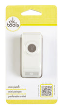 EK Tools Mini Circle .5" Punch