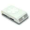 EK Tools Large Retro Flower Punch