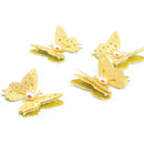 EK Tools Layered Butterflies Punch
