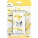 EK Tools Layered Butterflies Punch