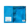 Warwick 370x265x85mm Book Bags#Colour_BLUE
