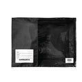 Warwick 370x265x85mm Book Bags#Colour_BLACK 
