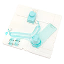 We R Memory Keepers Pocket Maker Punch Board