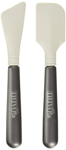Nuvo Media Spatulas