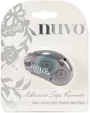 Nuvo Adhesive Mini Tape Runner 