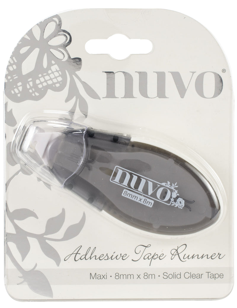 Nuvo Maxi Adhesive Tape Runner 