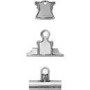 Tim Holtz Idea-Ology Vintage Clips 3 Pieces