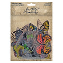 Tim Holtz Idea-Ology Transparent Wings 72 Pieces