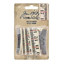 Tim Holtz Idea-Ology 36" Ruler Ribbon