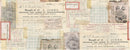Tim Holtz Idea-Ology 6"X6yds Collage Paper