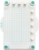 We R Memory Keepers Mini Precision Press 2 Pieces