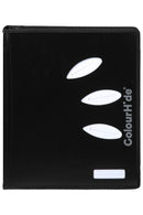 Colourhide ZiPPer Ring Binder