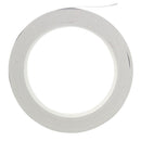 Craft Perfect .47"X27.3yds Clear Double-Sided Tissue Tape 