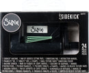 Sizzix Sidekick Die Cutting Starter Kit Featuring Tim Holtz Black