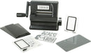 Sizzix Sidekick Die Cutting Starter Kit Featuring Tim Holtz Black