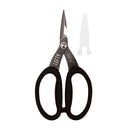 Tonic Studios Tim Holtz Non-Stick Titanium Micro Serrated 7" Left-Handed Scissors