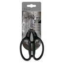 Tonic Studios Tim Holtz Non-Stick Titanium Micro Serrated 7" Left-Handed Scissors