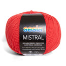 Sesia Mistral Merino Yarn 4ply