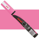 Uni 1.8-2.5mm Bullet Tip Chalk Markers